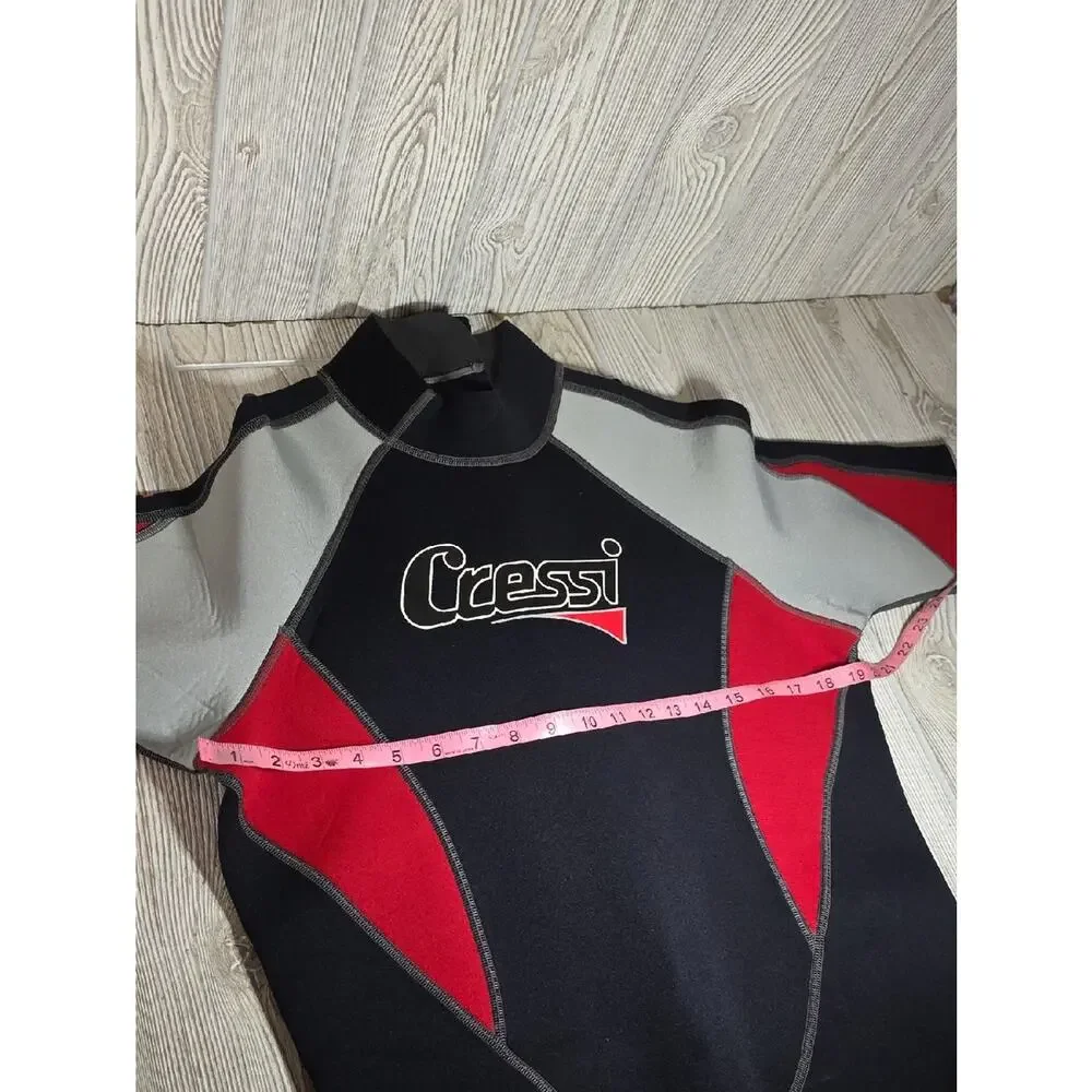 Cressi pre owned